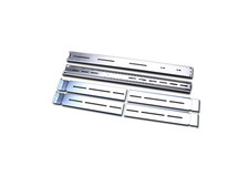 Rosewill Rackmount Sliding Rail Kit for 2U to 5U Chassis (Adjustable 20