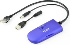 VONETS WiFi to Wired WiFi Bridge Ethernet/Signal Repeater Mini Industrial 2.4... picture
