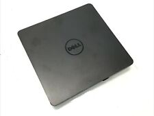 Genuine Dell USB Slim DVD CD DVDRW Lecteur Compact External Drive DW316 (Used) picture