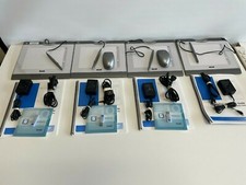 H3: Lot of 4 SMART Technologies Airliner WS100 Bluetooth Slate picture