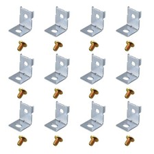 ZYAMY 12PCS Power Supply Mounting Bracket MHS012 Switch Power Supply  picture