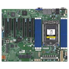 FOR Supermicro H12SSL-i Socket SP3 ATX Server Motherboard For AMD EPYC 7002/7003 picture