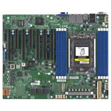 Supermicro H12SSL-i Socket SP3 ATX Server Motherboard For AMD EPYC 7002/7003 picture