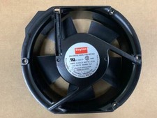 NEW UNUSED DAYTON 4WT42A AC AXIAL FAN OBLONG 5-7/8
