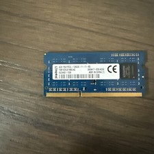 Kingston Ram Tsb16d33ls1kbg/4g picture