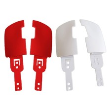 Mouse Repair Parts Top Button Top Key Cover for GPRO X Superlight GPX picture