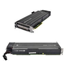 IBM Lenovo NVidia GRID K2 90Y2395 PCIe x16 Actively Cooled Graphics Card picture