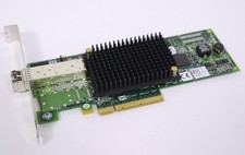Dell Emulex 8Gb Single Port PCI-e Full Height LPE12000-E C855M picture