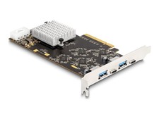Delock Riser card Typ C 90097 picture