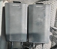 2x Universal 3300mAh Rechargeable Battery Packs for Power Reclining Sofa... picture