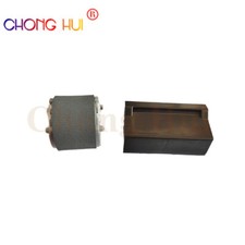 5sets Paper Pickup Roller Separation Pad for HP M501/M506/M527/M426/M403/M402 picture