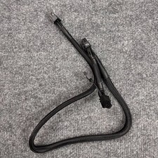 Braided PCIe GPU Power Cable 25