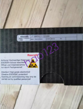 NEW Rexroth Amplifier module R900249895 VT-MRPA2-1-13/V0/0 DHL/FedEx picture