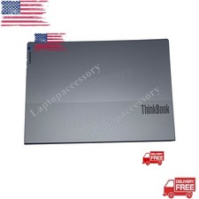New Back Cover Top Case For Lenovo ThinkBook 15 G2 ITL /ARE 15 G3 ACL/ITL LCD US picture