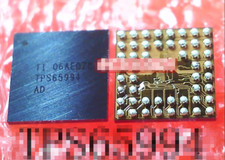 1x New TPSG5994 TPS6S994 TPS65994 AD TPS65994AD TPS65994ADYBGR DSBGA50 IC  picture