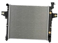 CU2336 Complete Radiator picture