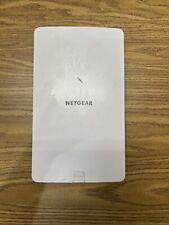 NETGEAR WIFI 6 AX1800 OUTDOOR ACCESS POINT WAX610Y picture