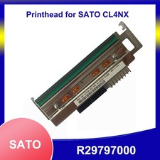 Original R29797000 203dpi For SATO CL4NX Thermal Barcode Label Printer Printhead picture