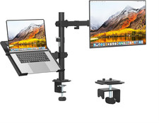 Monitor and Laptop Mount for 13