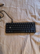 Hyper X Gaming Keyboard Light Up picture