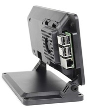 SmartiPi Touch 2 Case - Works with Raspberry Pi 3, 4, 5 picture