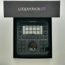 Loupedeck CT LDD-1903 Creative Tool Editing Console  *open box* Photo Video picture