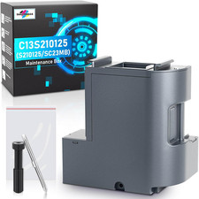 F170 Maintenance Box Compatible Replacement for Epson Surecolor SC-F170 SC-F100 picture