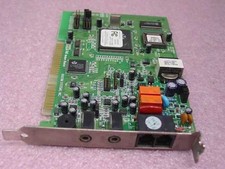 Digicom Modem Blaster DI5656/5600 ISA Modem Card 56K V.90 FCC GX5USA-31644 picture