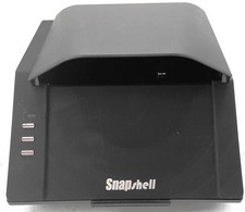 ACUANT SNAPSHELL PASSPORT DUAL DOCUMENT SCANNER picture