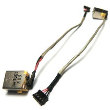 NEW OEM DC power jack W/cable harness for Acer Aspire M3-581T M3-581TG MA50 picture