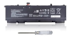 QK06XL Laptop Battery for HP 10 Slim 16 Omen Transcend 16-U0000 16-U0000CI 16-U0 picture