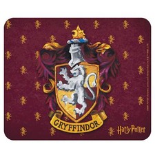 Harry Potter Flexible Mousepad Gryffindor ABYSTYLE picture