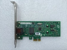 HP NC112T PCIe Gigabit Single Port Ethernet NIC 503827-001 503746-B21 491175-001 picture