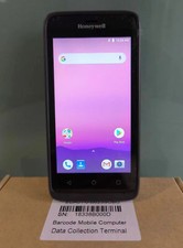 Honeywell ScanPal EDA51 Mobile Computer 2D Imager Android 8.1 Barcode Scanner picture