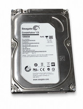 1TB Seagate Constellation CS ST1000NC001 7.2K 6G SATA 3.5