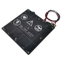 Prusa Mini Heated Bed with Flex Plate (TriangleLab) picture