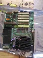 1PCS Used Medical MRI System SUN SPARCengine 4559-13 REV-50 Motherboard Tested picture