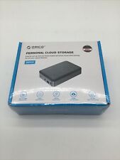 ORICO Personal Cloud Storage Network  CD2510 picture