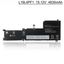 L19M3PF6 L19L3PF2 L19D3PF3 Battery For Lenovo Ideapad 5-15IIL05 L19C3PF5 70WH picture