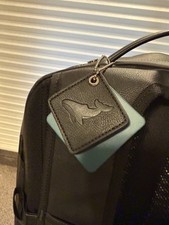Linus Tech Tips LTT  Luxe Backpack - Whale LAN - Limited 1 out of 240 picture