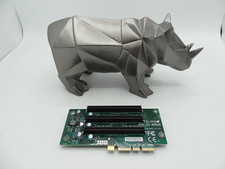 SuperMicro RSC-D2-666G5  2U LHS DCO Riser card with three PCI-E 5.0 x16slotsHFRo picture