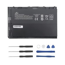 High-Capacity Notebook Battery for HP EliteBook Folio 9470 9480M - BT04XL 9470M picture