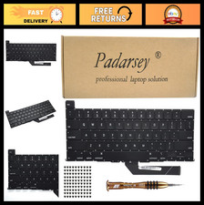 Replacement Keyboard for MacBook Pro 16