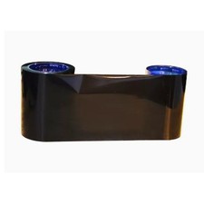 K​1500 Prints Black High Quality (HQ) Ribbon Kit 552954-601 Fits For Datacard picture