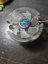 Zalman CPU Cooler AM3+ (Supports FX, Phenom II, Athlon II, and Sempron process)  picture
