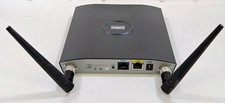 Cisco Systems AIR-AP1242AG-A-K9 Aironet Wireless Access Point Used picture