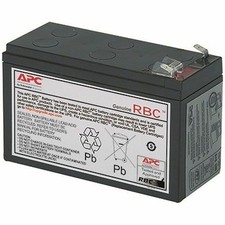 APC Replacement Battery Cartridge #154 APCRBC154 picture