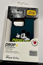 DISNEY PARKS OtterBox Mickey & CO.  IPHONE 13 Pro Cover picture