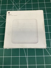 Apple 96W USB-C Power Adapter (A2166) Official Apple Product picture