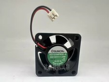 1PCS Genuine SUNON 4020 KD1204PKS1-8 DC12V 1.0W 4cm Cooling Fan picture